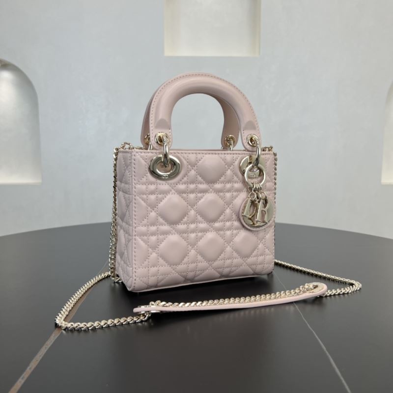 Christian Dior My Lady Bags